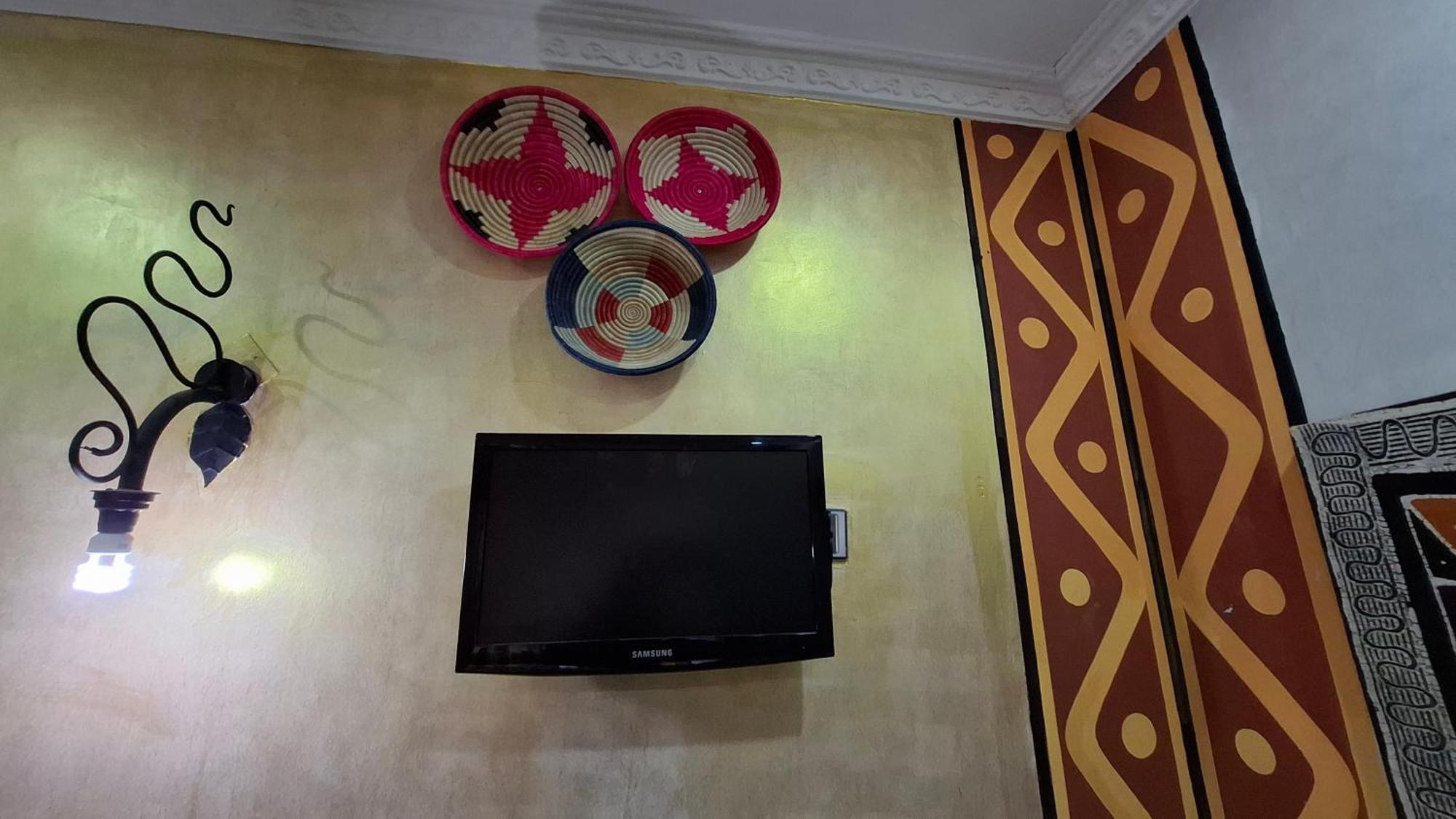 Korona House Hotel Arusha Buitenkant foto
